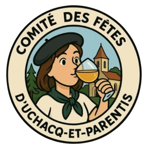 Comité des Fêtes d'Uchacq-et-Parentis